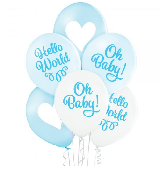 balony_oh_baby_chlopiec
