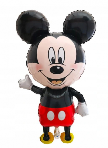 Balon Myszka Mickey Miki